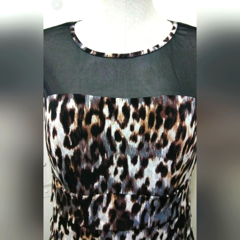Enfocus Studio Dress Size 14 - Picture 6 of 7